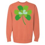 Garment-Dyed Sweatshirt Thumbnail