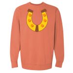 Garment-Dyed Sweatshirt Thumbnail