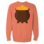 Garment-Dyed Sweatshirt Thumbnail