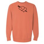 Garment-Dyed Sweatshirt Thumbnail