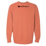 Garment-Dyed Sweatshirt Thumbnail