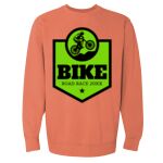 Garment-Dyed Sweatshirt Thumbnail