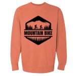 Garment-Dyed Sweatshirt Thumbnail