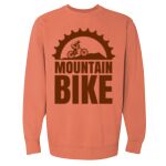 Garment-Dyed Sweatshirt Thumbnail