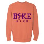 Garment-Dyed Sweatshirt Thumbnail