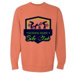 Garment-Dyed Sweatshirt Thumbnail