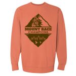 Garment-Dyed Sweatshirt Thumbnail