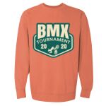 Garment-Dyed Sweatshirt Thumbnail