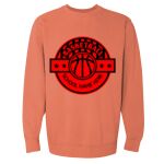 Garment-Dyed Sweatshirt Thumbnail