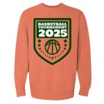 Garment-Dyed Sweatshirt Thumbnail