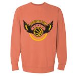 Garment-Dyed Sweatshirt Thumbnail