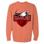 Garment-Dyed Sweatshirt Thumbnail