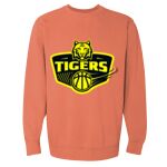 Garment-Dyed Sweatshirt Thumbnail