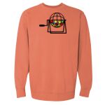 Garment-Dyed Sweatshirt Thumbnail