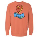 Garment-Dyed Sweatshirt Thumbnail