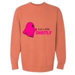 Garment-Dyed Sweatshirt Thumbnail