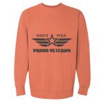 Garment-Dyed Sweatshirt Thumbnail