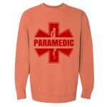 Garment-Dyed Sweatshirt Thumbnail