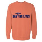 Garment-Dyed Sweatshirt Thumbnail