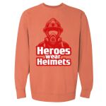 Garment-Dyed Sweatshirt Thumbnail