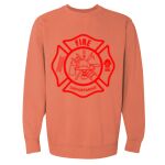 Garment-Dyed Sweatshirt Thumbnail