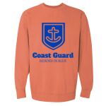 Garment-Dyed Sweatshirt Thumbnail