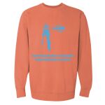 Garment-Dyed Sweatshirt Thumbnail