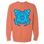 Garment-Dyed Sweatshirt Thumbnail