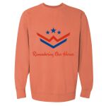 Garment-Dyed Sweatshirt Thumbnail