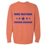 Garment-Dyed Sweatshirt Thumbnail