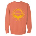 Garment-Dyed Sweatshirt Thumbnail