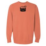 Garment-Dyed Sweatshirt Thumbnail