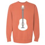 Garment-Dyed Sweatshirt Thumbnail