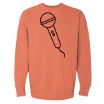 Garment-Dyed Sweatshirt Thumbnail