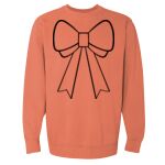 Garment-Dyed Sweatshirt Thumbnail