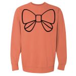 Garment-Dyed Sweatshirt Thumbnail