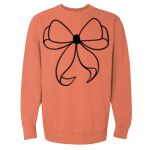 Garment-Dyed Sweatshirt Thumbnail