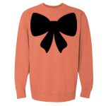 Garment-Dyed Sweatshirt Thumbnail