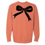 Garment-Dyed Sweatshirt Thumbnail