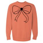 Garment-Dyed Sweatshirt Thumbnail