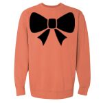 Garment-Dyed Sweatshirt Thumbnail