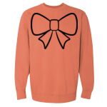 Garment-Dyed Sweatshirt Thumbnail