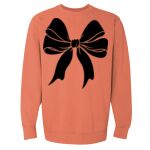 Garment-Dyed Sweatshirt Thumbnail