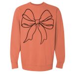 Garment-Dyed Sweatshirt Thumbnail