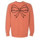 Garment-Dyed Sweatshirt Thumbnail