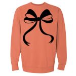 Garment-Dyed Sweatshirt Thumbnail