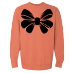 Garment-Dyed Sweatshirt Thumbnail