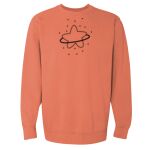 Garment-Dyed Sweatshirt Thumbnail