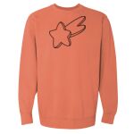 Garment-Dyed Sweatshirt Thumbnail