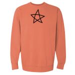 Garment-Dyed Sweatshirt Thumbnail